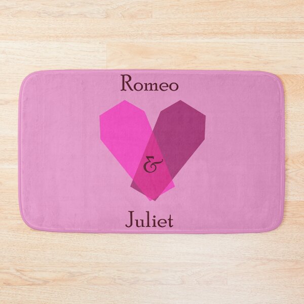Item preview, Romeo & Juliet designed and sold by giunasci.