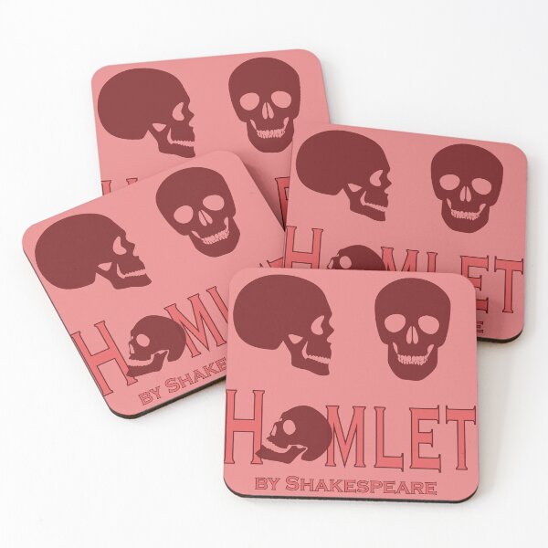 Item preview, Hamlet Minimalist designed and sold by giunasci.