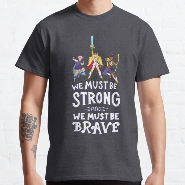 Best Friend Squad Theme Song Classic T-Shirt