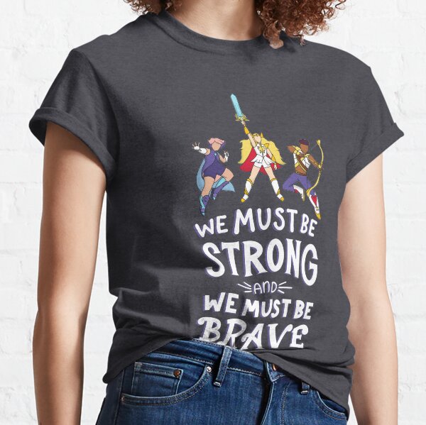 Canción del tema Best Friend Squad Camiseta clásica