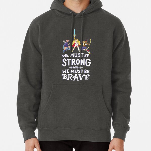 Item preview, Best Friend Squad Theme Song designed and sold by Kit Cronk.