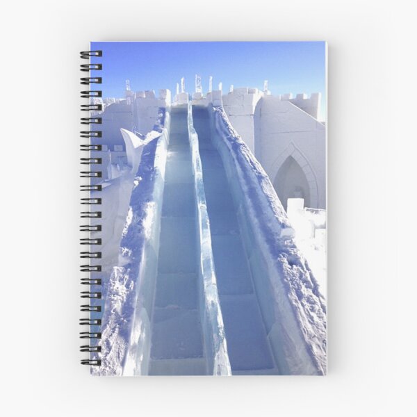 Item preview, Ice Slide designed and sold by NorthernExposed.