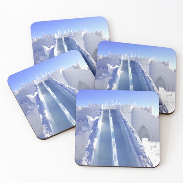 Item preview, Ice Slide designed and sold by NorthernExposed.