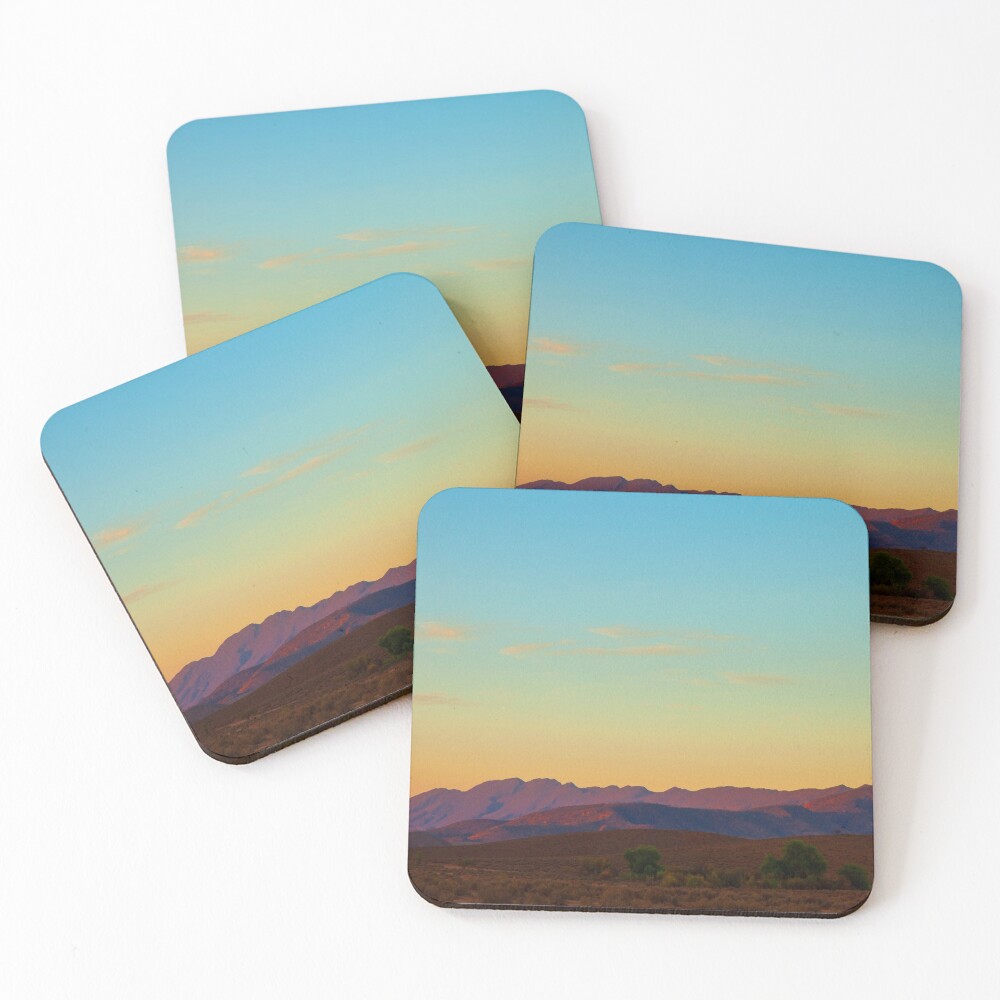 Item preview, Coasters (Set of 4) designed and sold by SEADOGPRINTS.