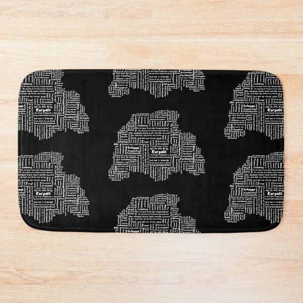 Item preview, Dialect in form - Kurpfalz II designed and sold by ComPott.