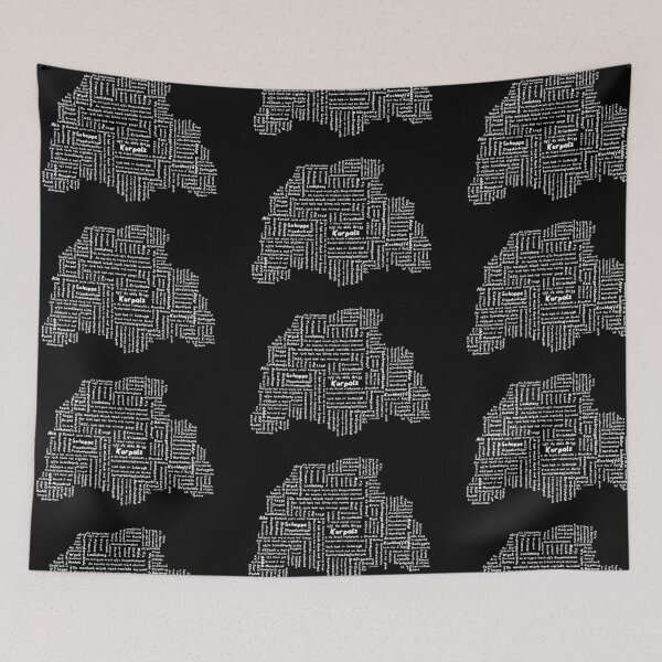 Item preview, Dialect in form - Kurpfalz II designed and sold by ComPott.
