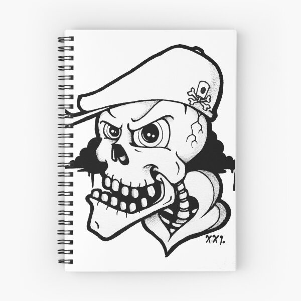 Item preview, Xxi bboy skull designed and sold by Xxikey.