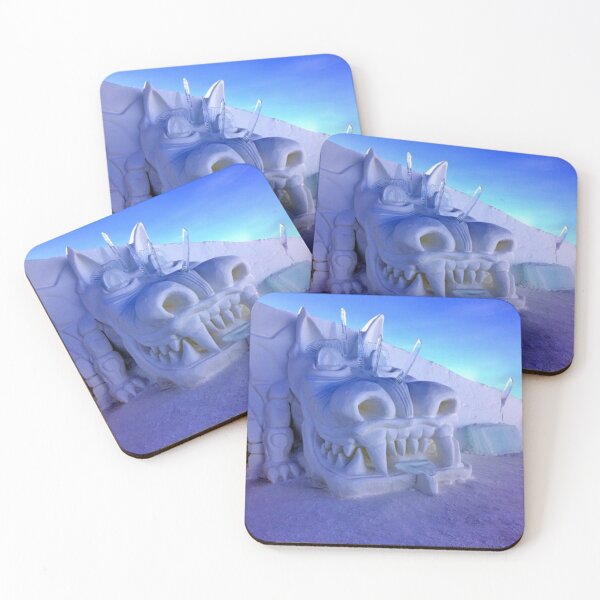 Item preview, Ice Dragon designed and sold by NorthernExposed.