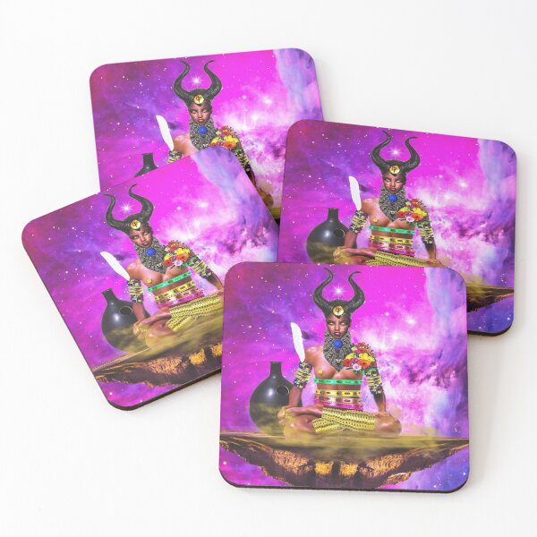Item preview, NNE ATU ORA BY SIRIUS UGO ART designed and sold by uchenigbo.