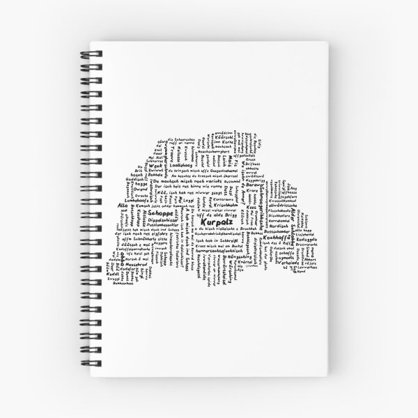 Item preview, Dialect in form - Kurpfalz III designed and sold by ComPott.