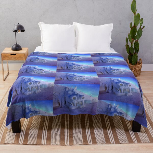 Item preview, Ice Dragon designed and sold by NorthernExposed.