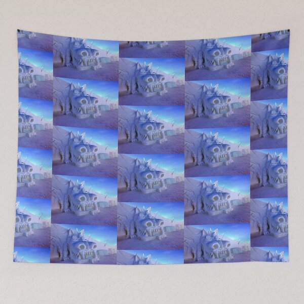 Item preview, Ice Dragon designed and sold by NorthernExposed.