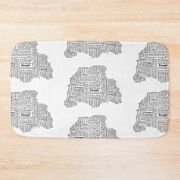 Item preview, Dialect in form - Kurpfalz III designed and sold by ComPott.