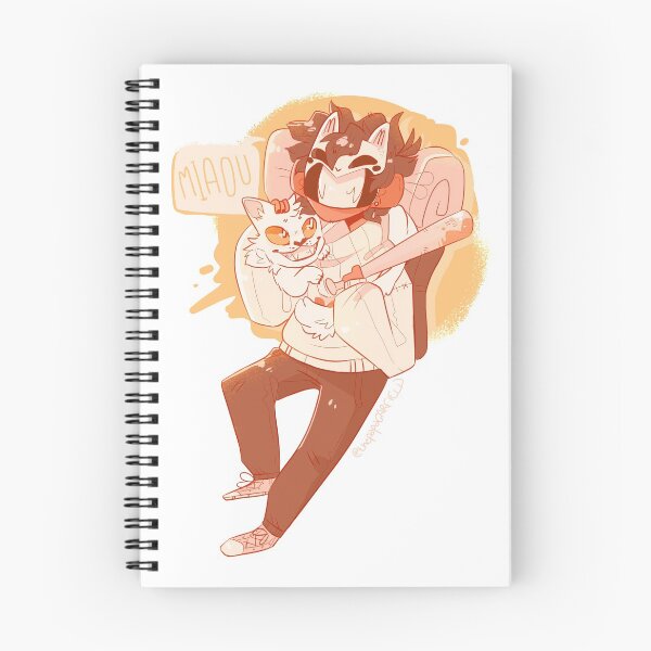 Item preview, ZACHARIE?! AGAIN?! designed and sold by SkyeKatt.