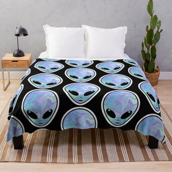 Item preview, Alien Wave designed and sold by bigmemeenergy.