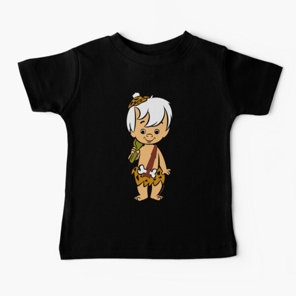 pebbles and bam bam shirt