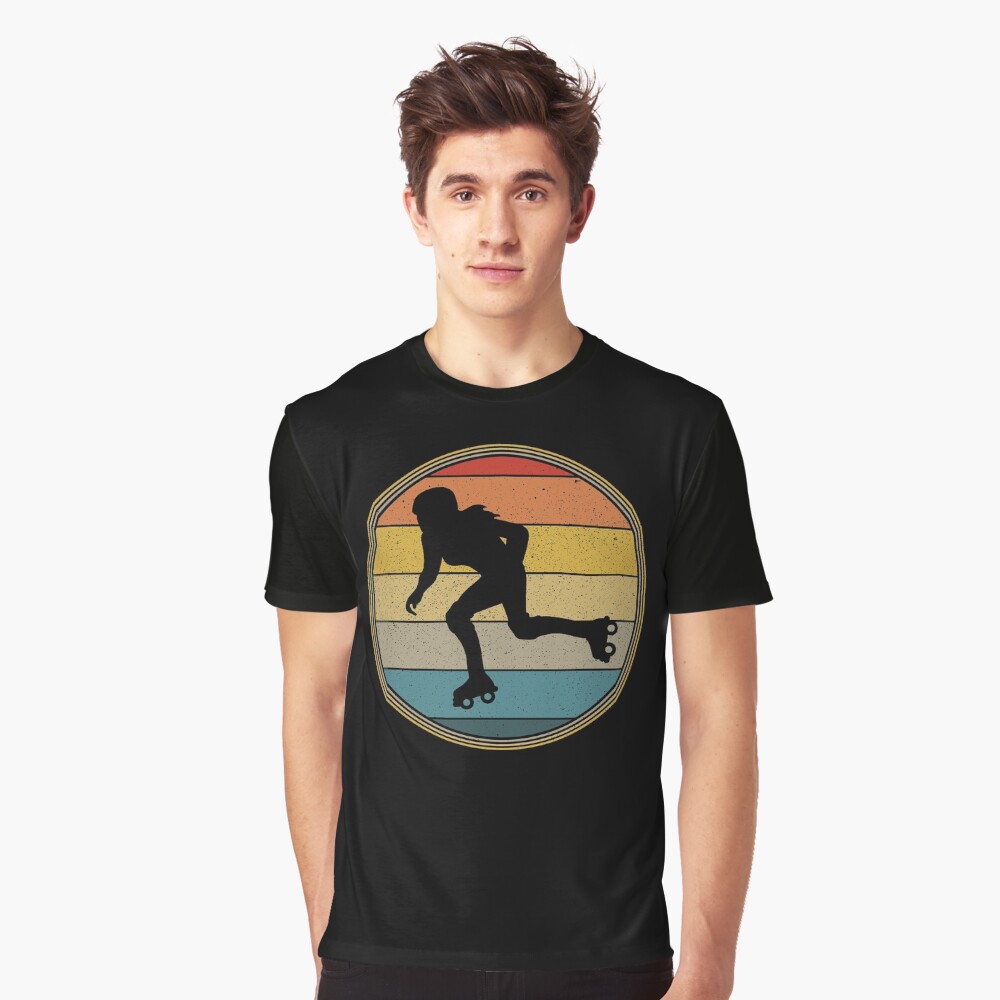 Item preview, Graphic T-Shirt designed and sold by CrazyWebs.