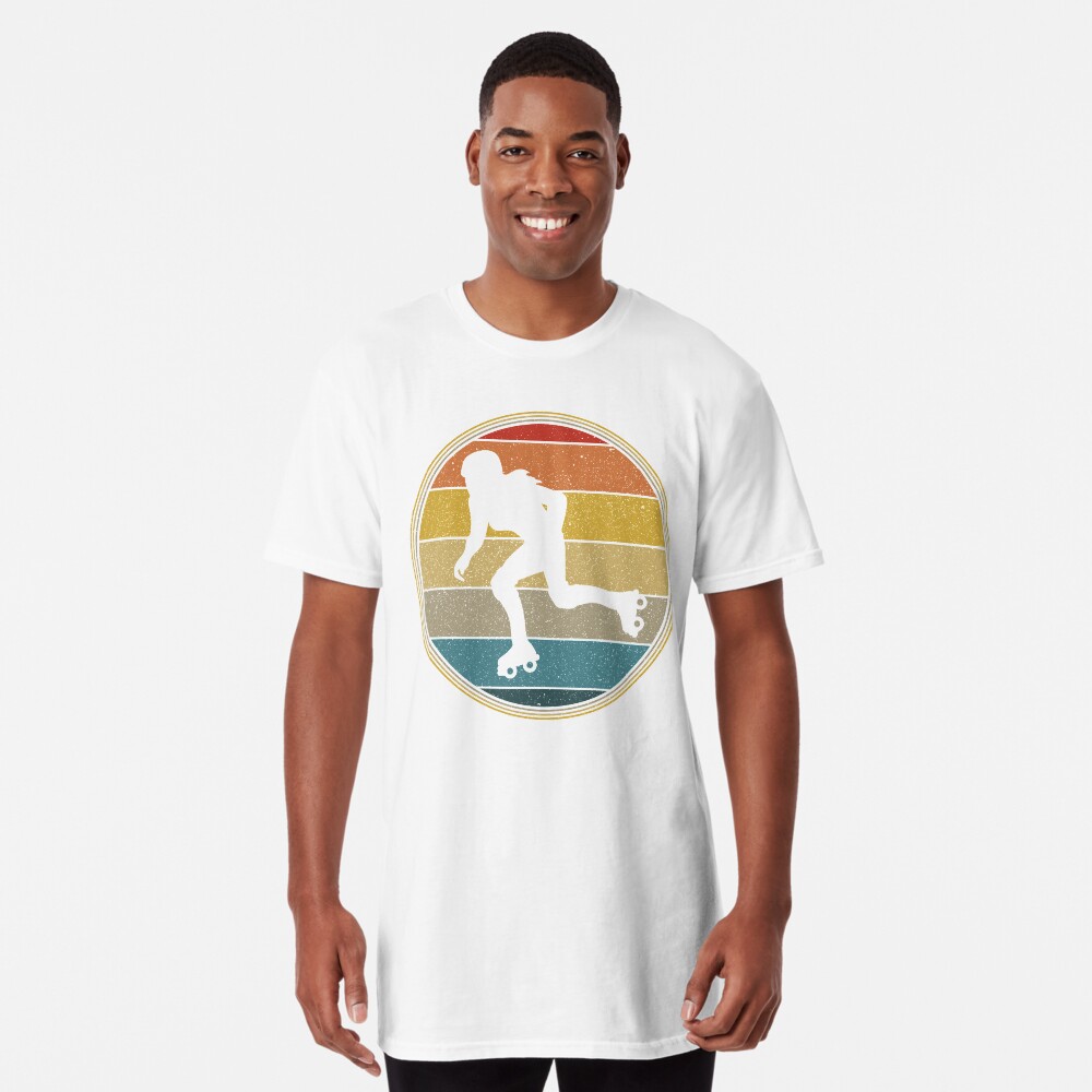Item preview, Long T-Shirt designed and sold by CrazyWebs.