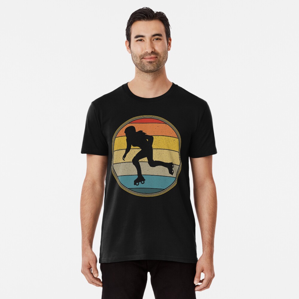 Item preview, Premium T-Shirt designed and sold by CrazyWebs.