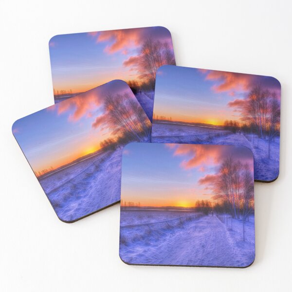 Item preview, December Morning designed and sold by Veikko  Suikkanen.