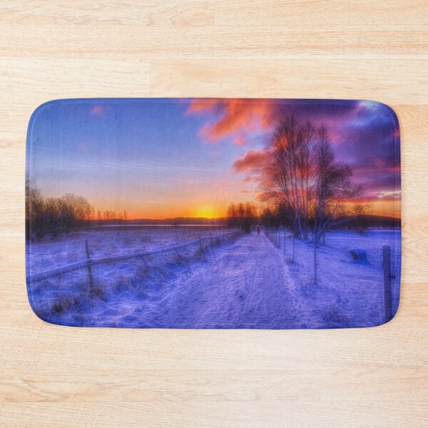 Item preview, December Morning designed and sold by Veikko  Suikkanen.
