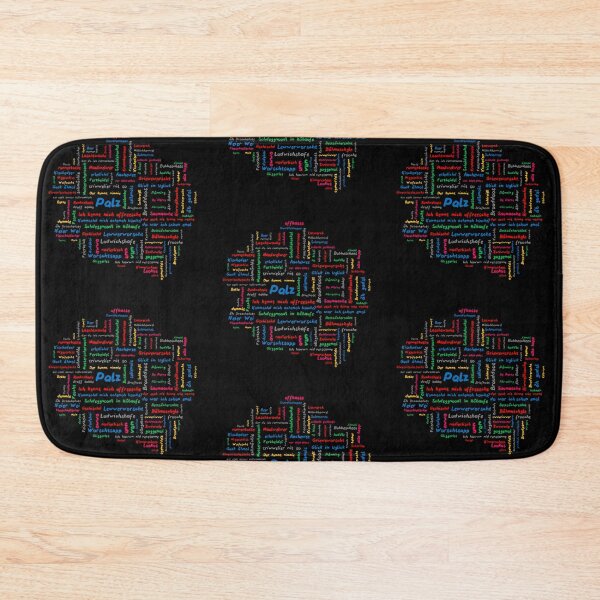 Item preview, Dialect in form - Palz I designed and sold by ComPott.