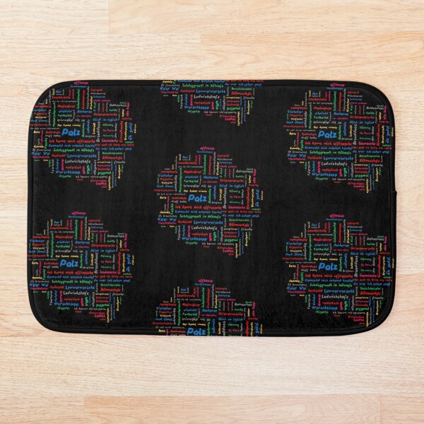 Item preview, Dialecto en forma - Palz I designed and sold by ComPott.