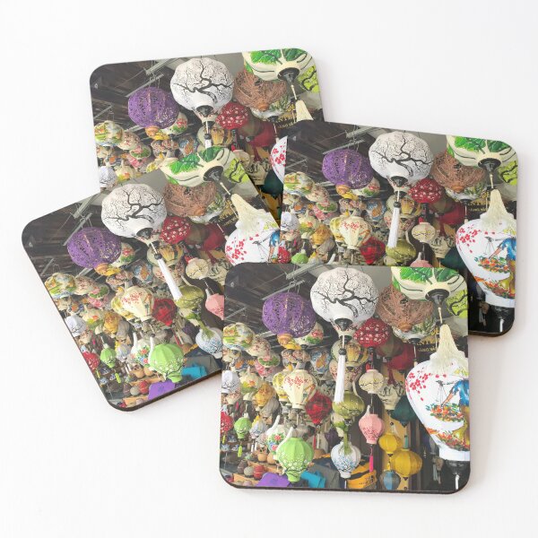 Item preview, Hui an  designed and sold by Unlikely journey .