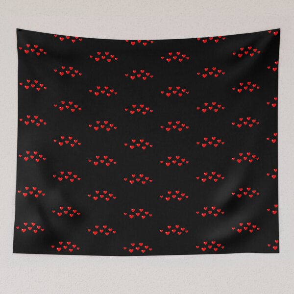 Item preview, Hearts designed and sold by bigmemeenergy.