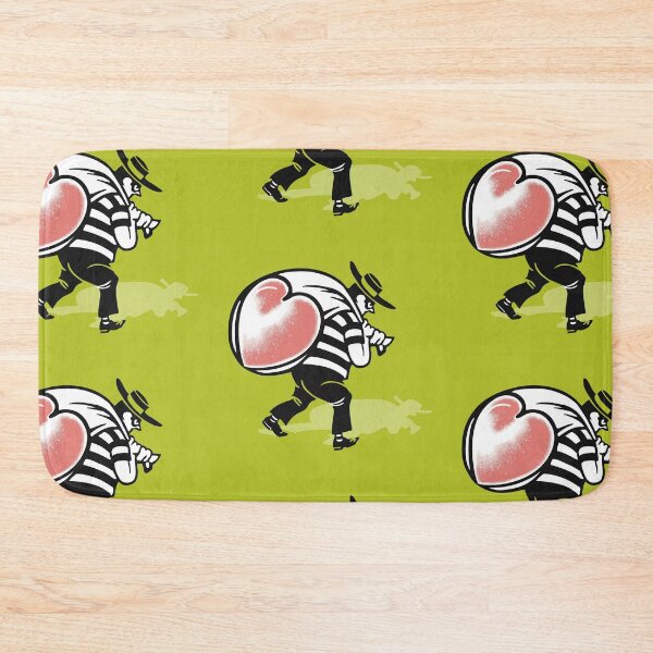 Item preview, Stealing Hearts designed and sold by James Hindermeier.