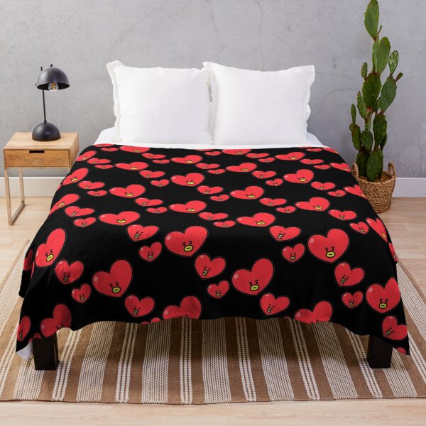 Item preview, Heart Face designed and sold by bigmemeenergy.