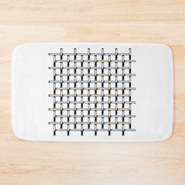 Item preview, Metal mesh designed and sold by Julia Faranchuk.