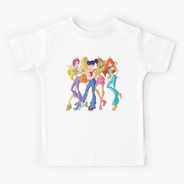 Party Kids T Shirts Redbubble