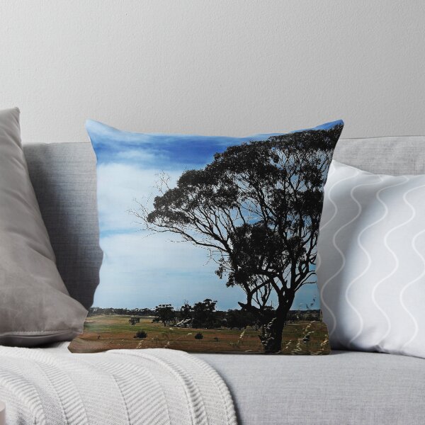 Item preview, New Norcia Landscape designed and sold by myraj.