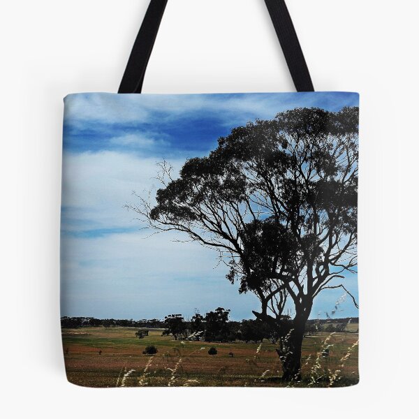 Item preview, New Norcia Landscape designed and sold by myraj.