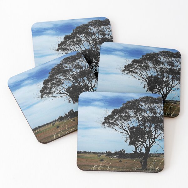 Item preview, New Norcia Landscape designed and sold by myraj.