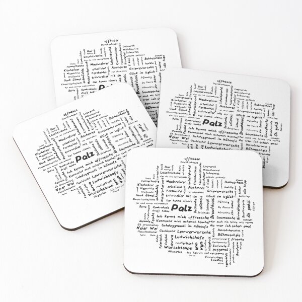 Item preview, Dialect in form - Palz III designed and sold by ComPott.