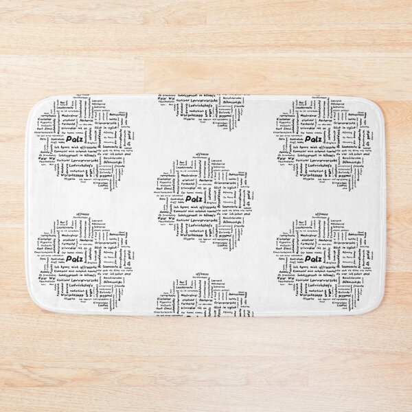 Item preview, Dialect in form - Palz III designed and sold by ComPott.