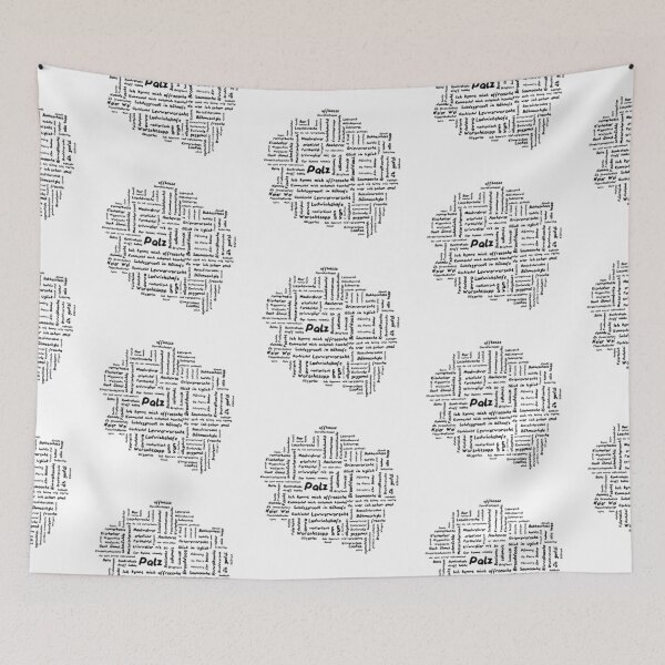 Item preview, Dialect in form - Palz III designed and sold by ComPott.