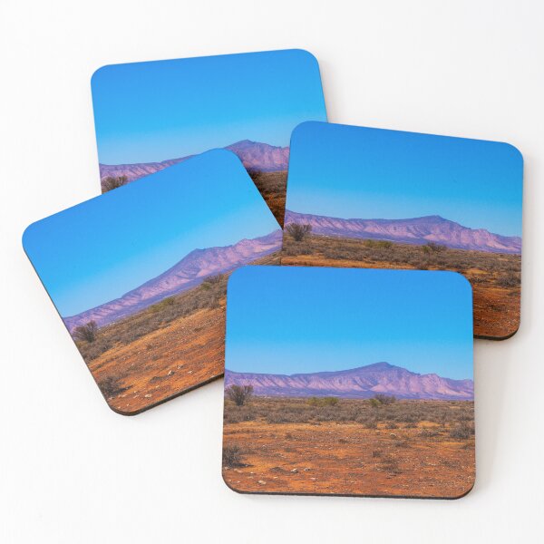 Item preview, Flinders Ranges_9529A-PANO designed and sold by SEADOGPRINTS.