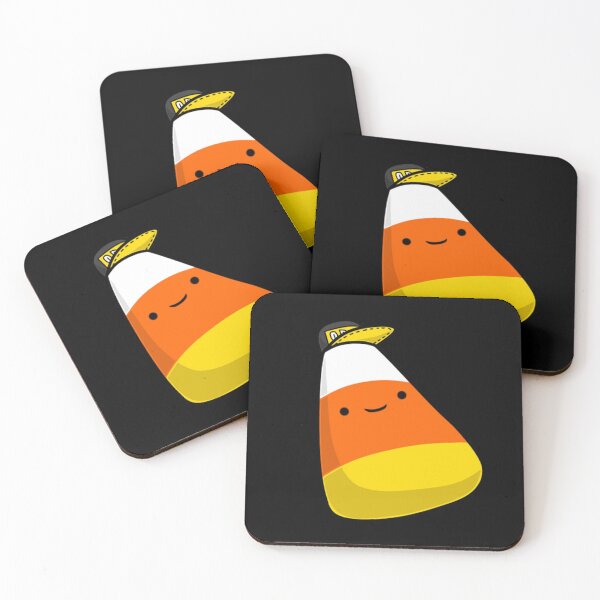 Item preview, Candy Corn designed and sold by bigmemeenergy.