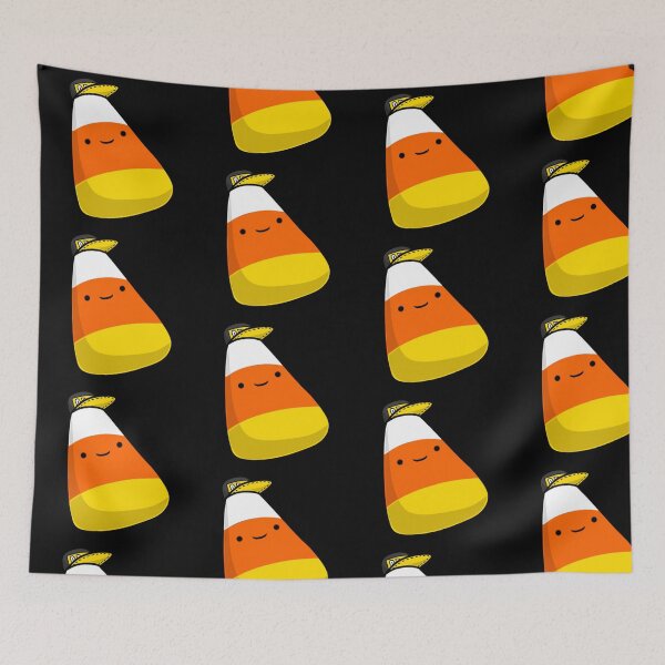 Item preview, Candy Corn designed and sold by bigmemeenergy.