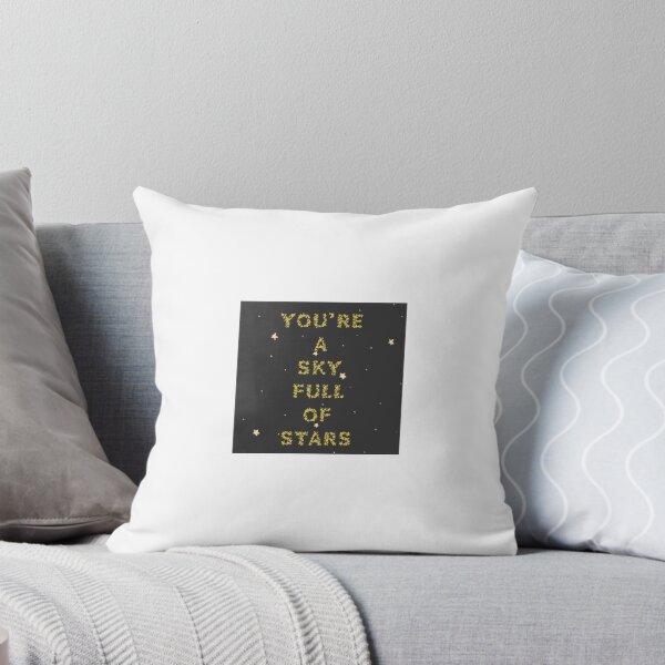 Item preview, Sky Full Of Stars designed and sold by Cssens.