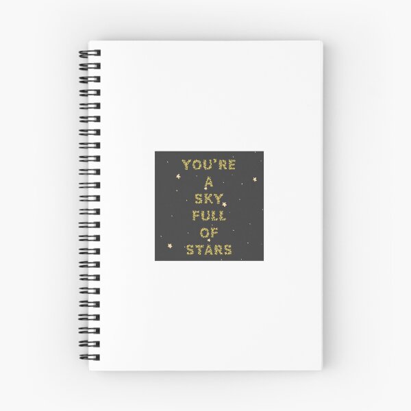Item preview, Sky Full Of Stars designed and sold by Cssens.