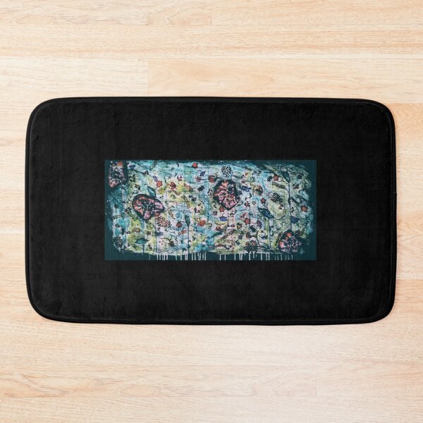 Item preview, Discovery Pod series #4. 2010. designed and sold by KarenGreenArt.