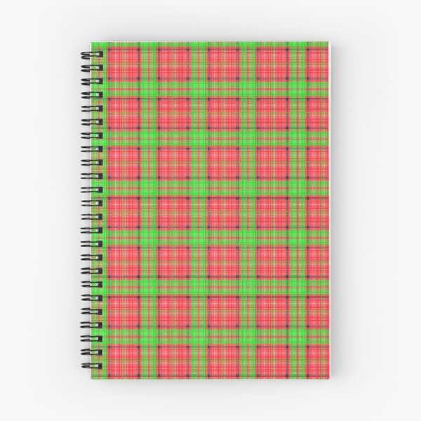 Item preview, Maxwell Tartan designed and sold by ltlgraymonster.