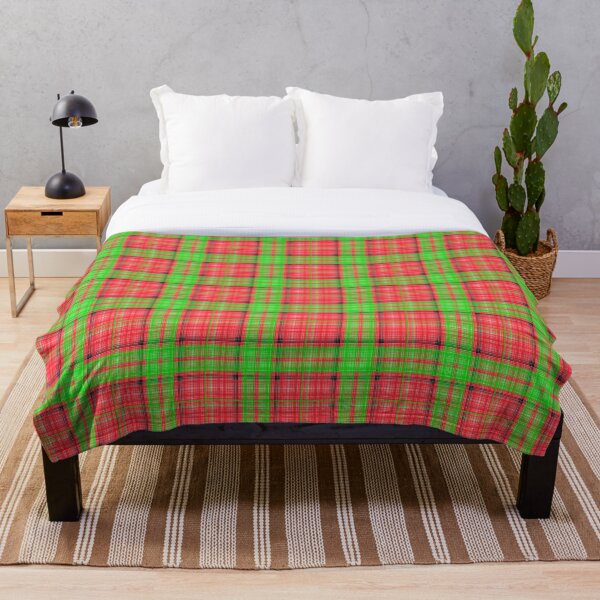 Item preview, Maxwell Tartan designed and sold by ltlgraymonster.
