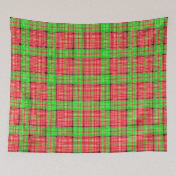 Item preview, Maxwell Tartan designed and sold by ltlgraymonster.