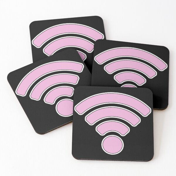 Item preview, Wifi for Girls designed and sold by bigmemeenergy.