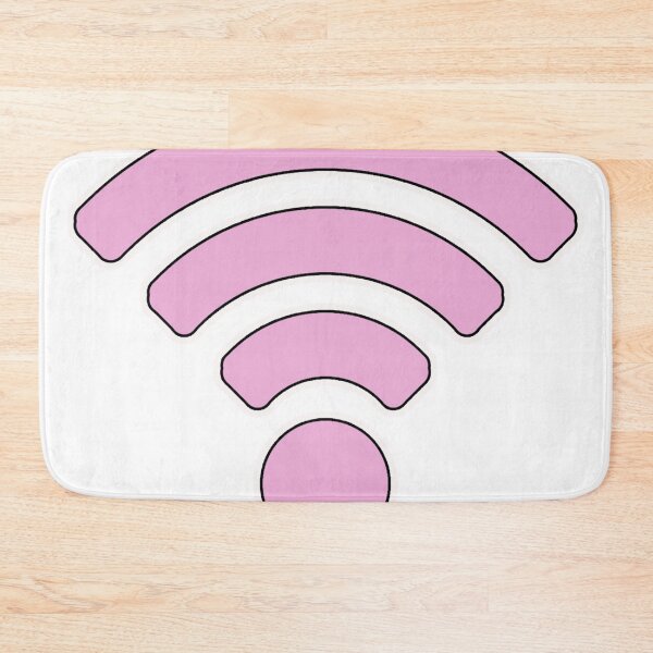 Item preview, Wifi for Girls designed and sold by bigmemeenergy.